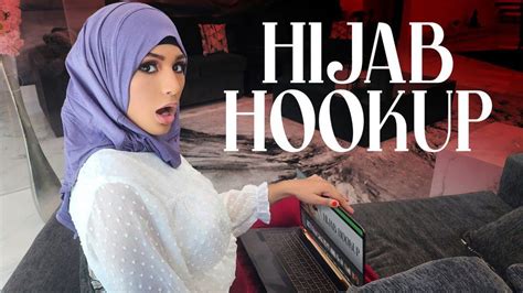 hijab hookup Search